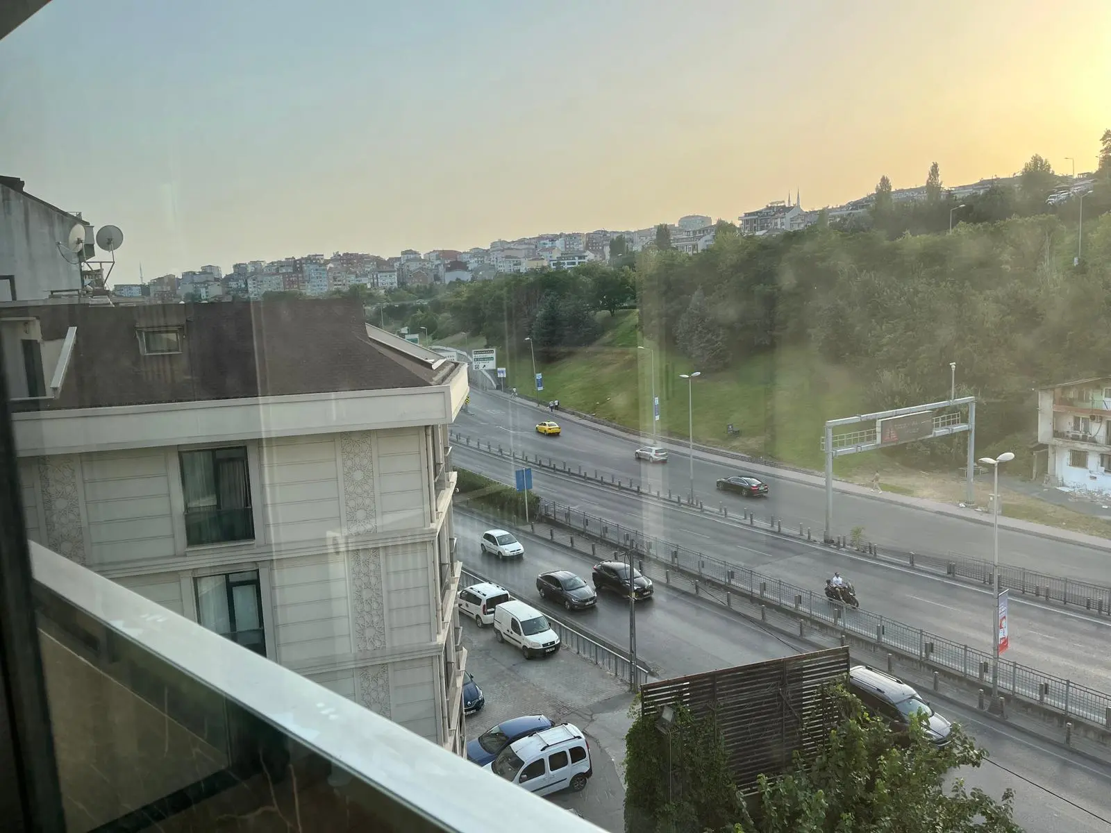 Flat in Sisli